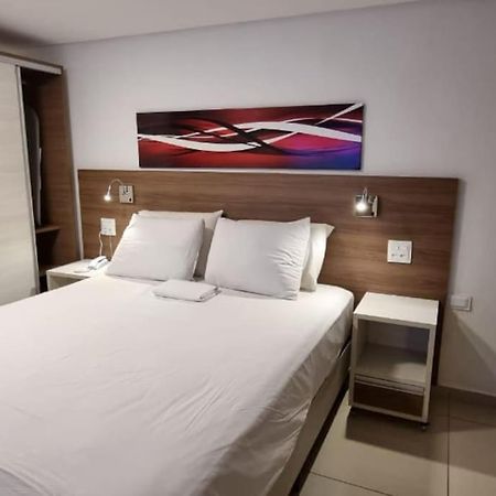 Апартаменты Imperial Flat Tambau Жуан-Песоа Экстерьер фото